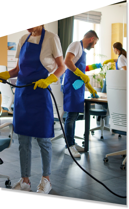 Professional Services