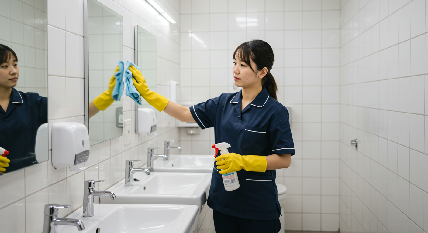 Sanitary Services