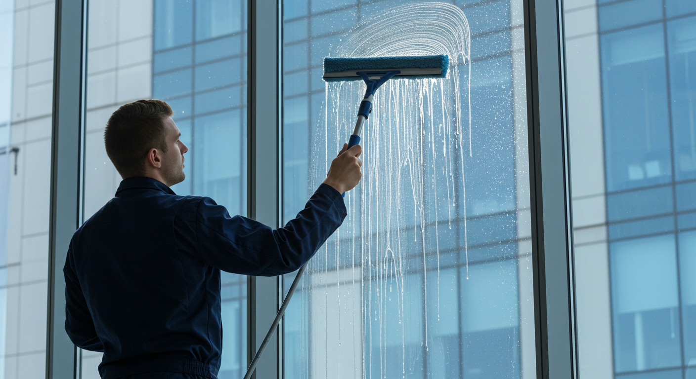 Window Cleaning